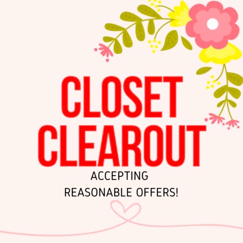 Bundle 3+ items for 15% off!
